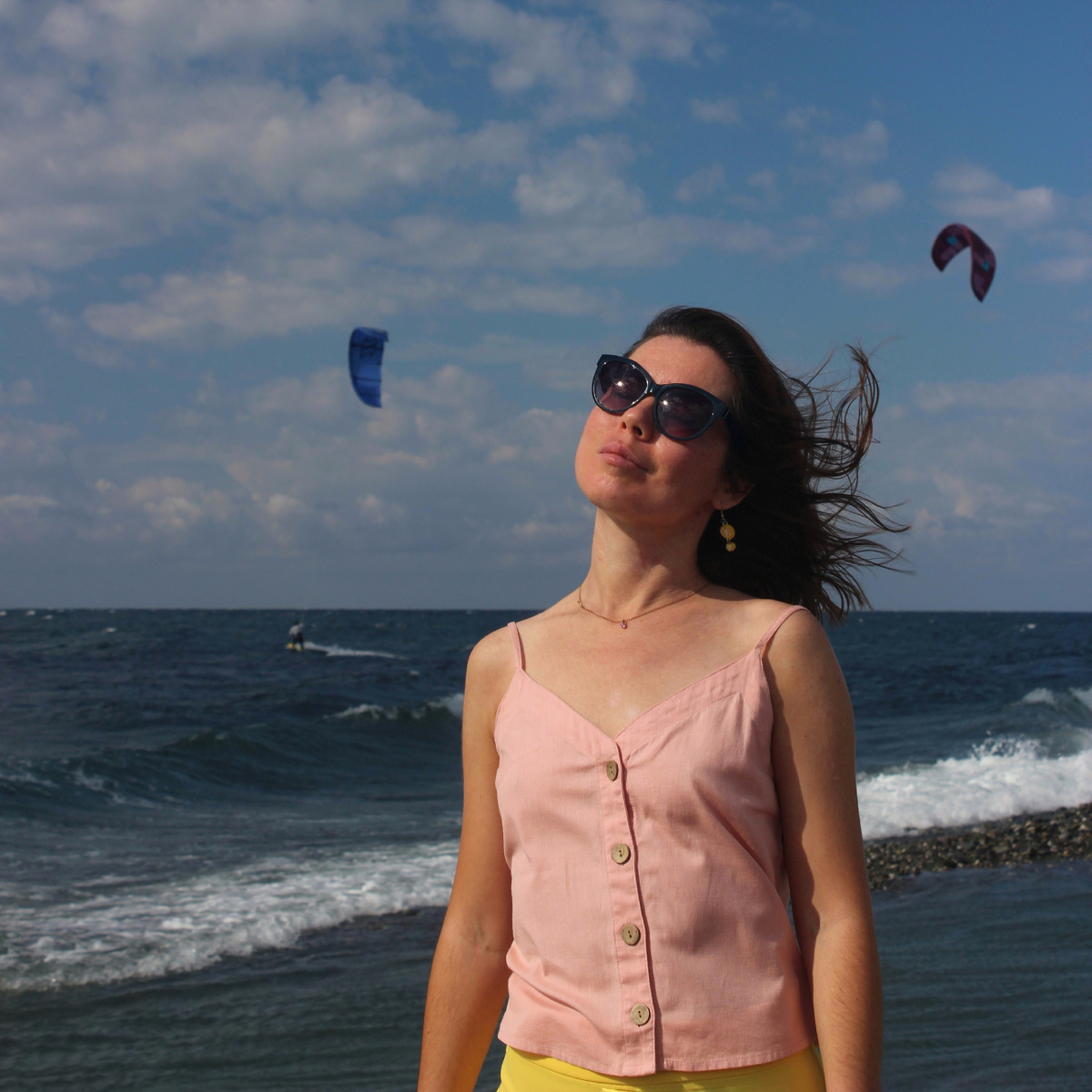 Симптомы покраснения, отёк, зуд, воспаления, обострение фолликулярного гиперкератоза