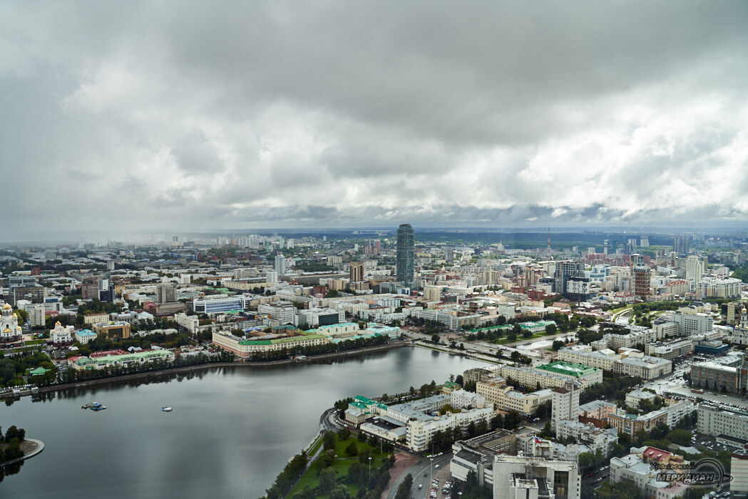    Фото Лидия Аникина © ИА «Уральский меридиан»