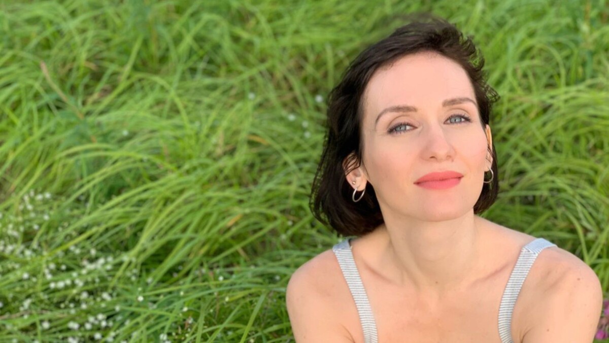    Хореограф из Нового Уренгоя Евгения Копылова. Фото: Алена Булгакова