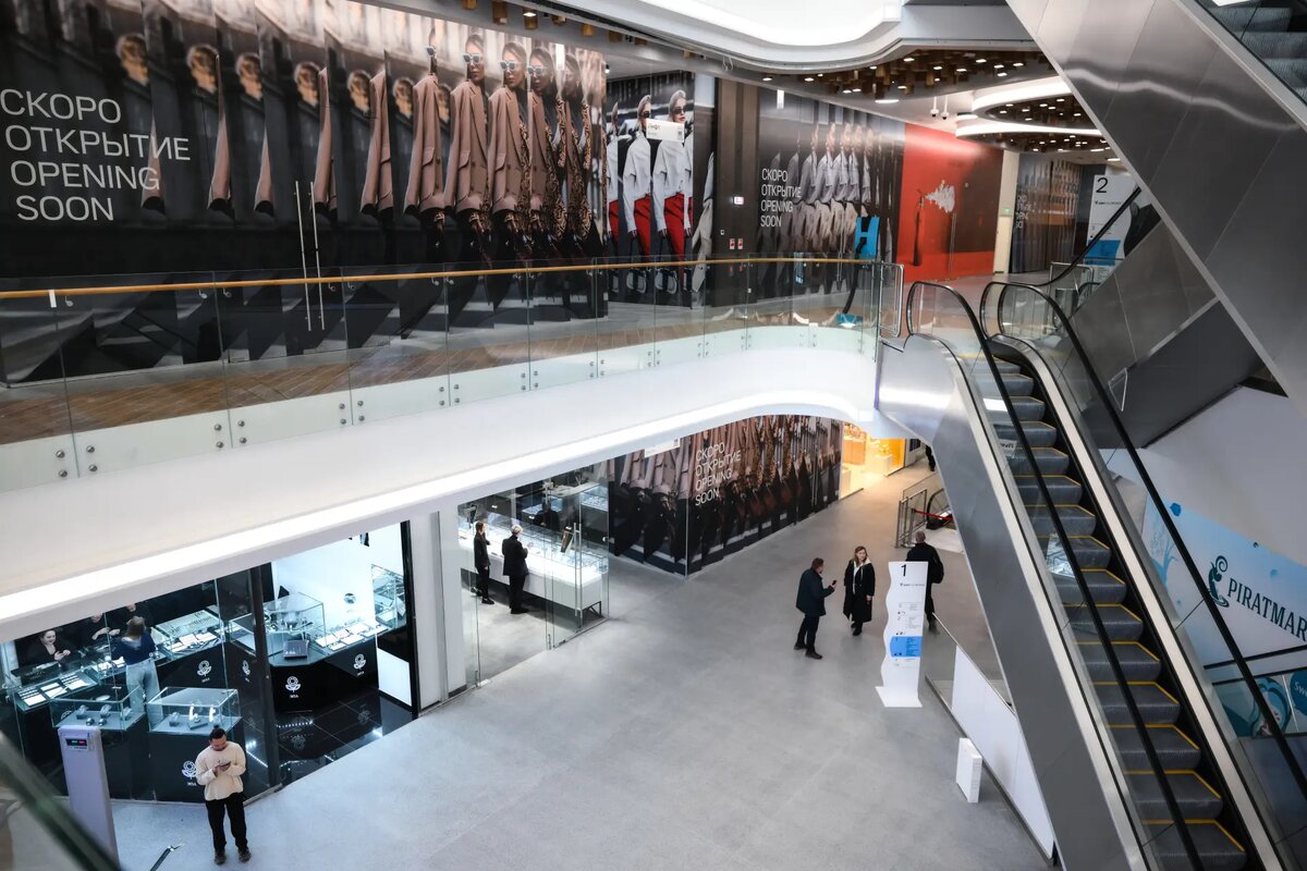     © РИА Новости. Григорий Сысоев