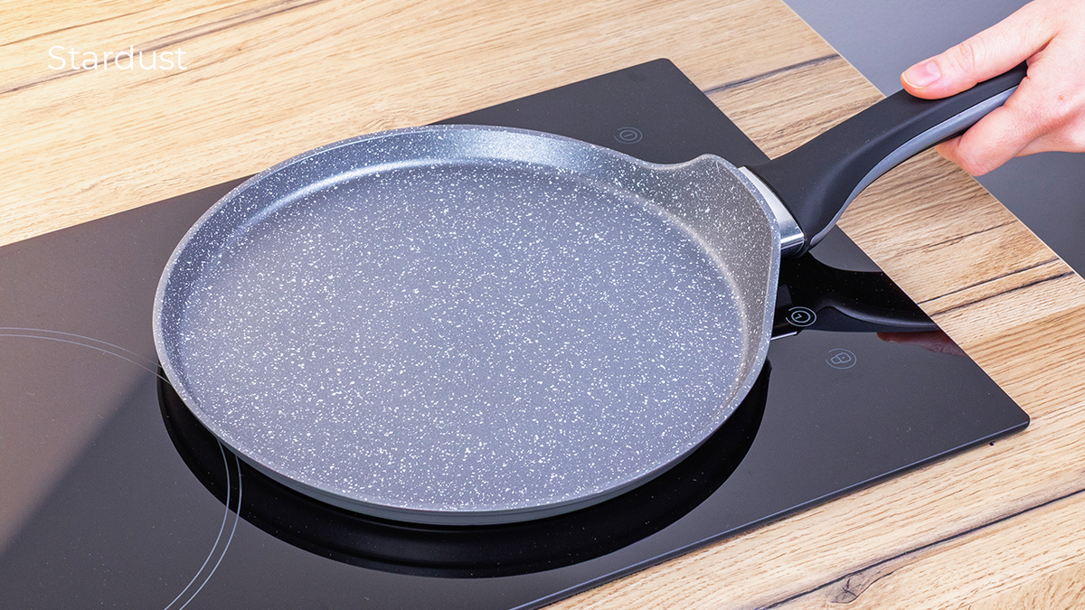 Сковорода Stardust от Attribute