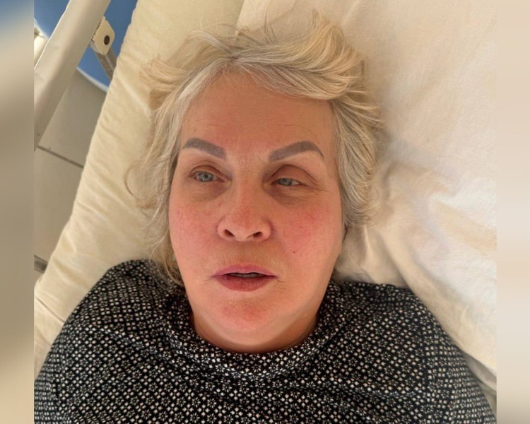     Полиция Железногорска ищет родных неизвестной женщины