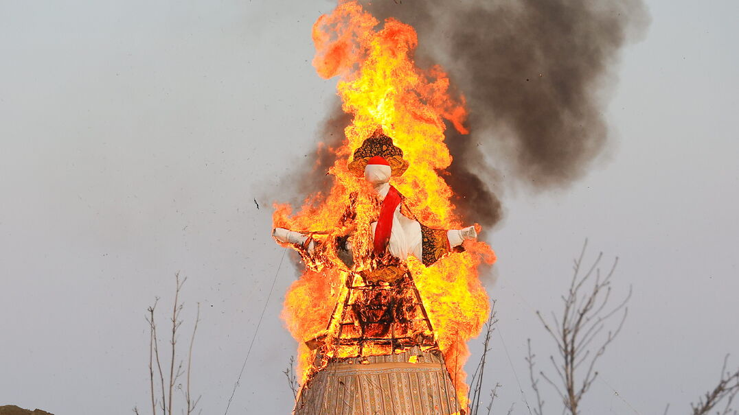     Дмитрий Рогулин/ТАСС