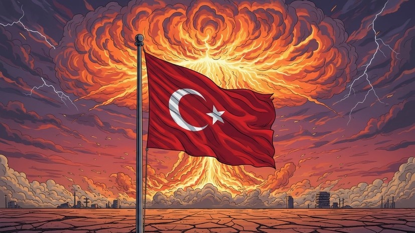   Сгенерировано с помощью ИИ