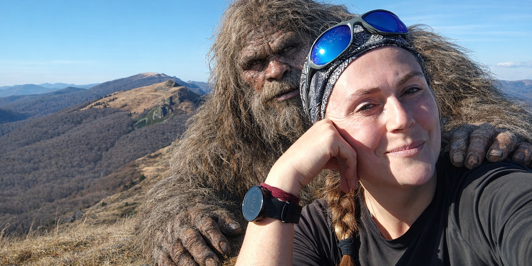 "Они просто наблюдают". Алмасты. Поиски "снежного человека" на Кавказе, и кто такие криптозоологи