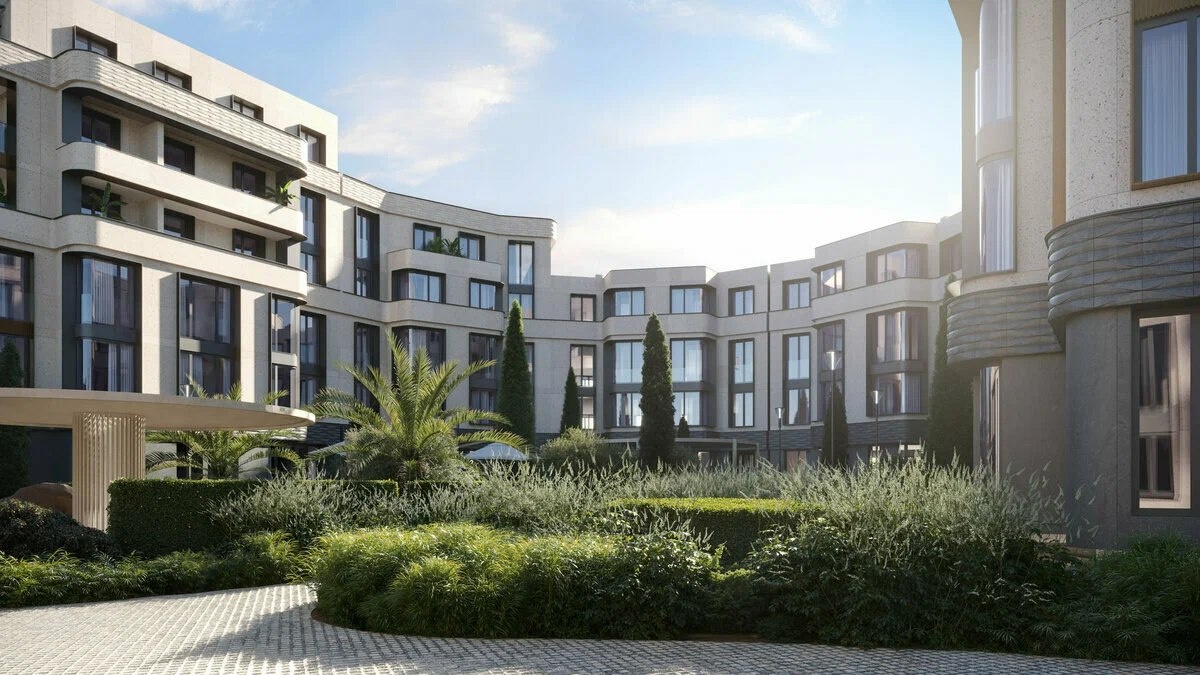    Фото: «Неометрия»