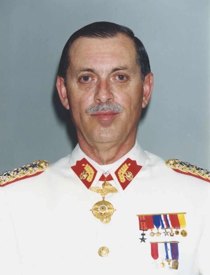 Семён Николаевич Краснов