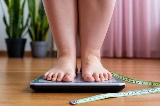    Учёные предупредили о новых рисках ожирения (изображение: shedevrum.ai)