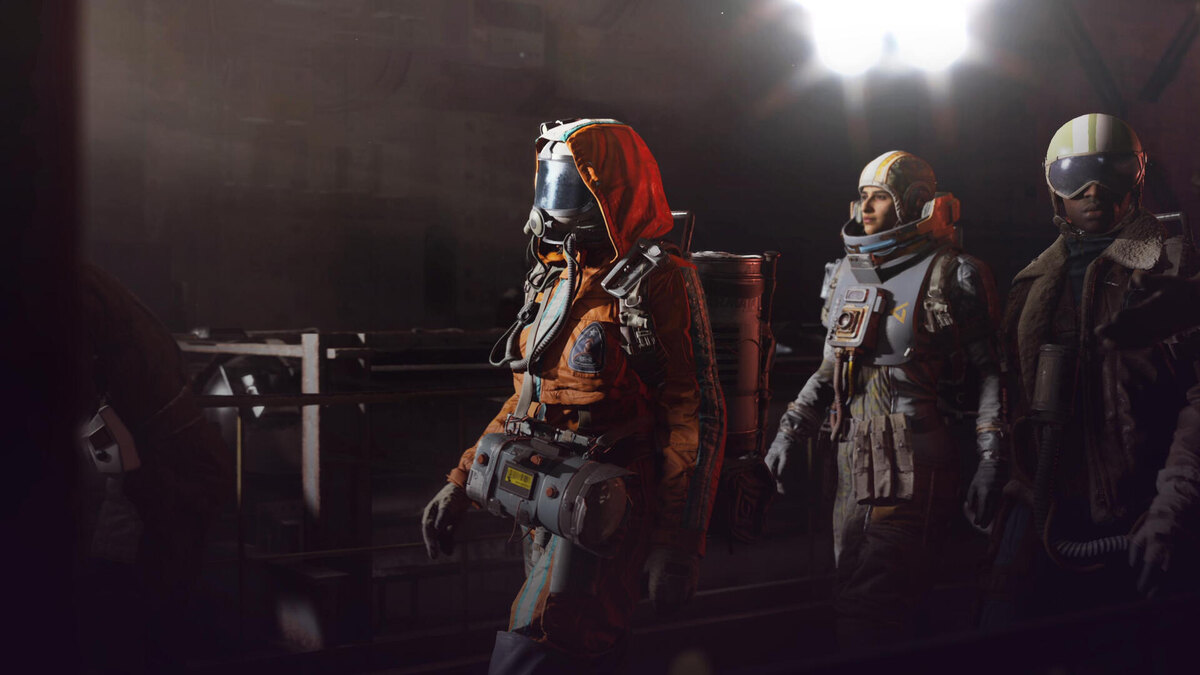    Прохождение квеста «Холодильное хранилище» в Arc Raiders