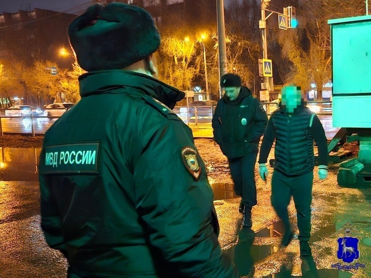     Фото: ГУ МВД России по Самарской области
