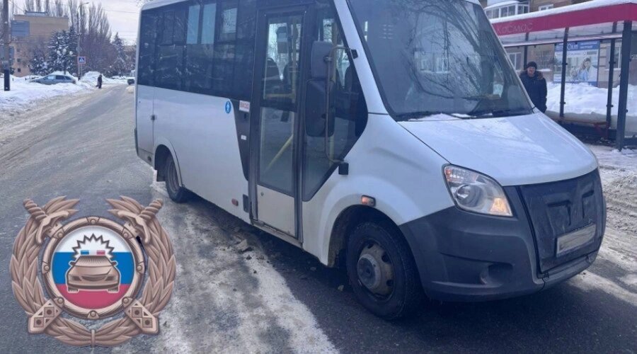    Фото: ГИБДД