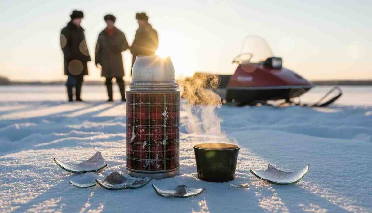 Советские новости