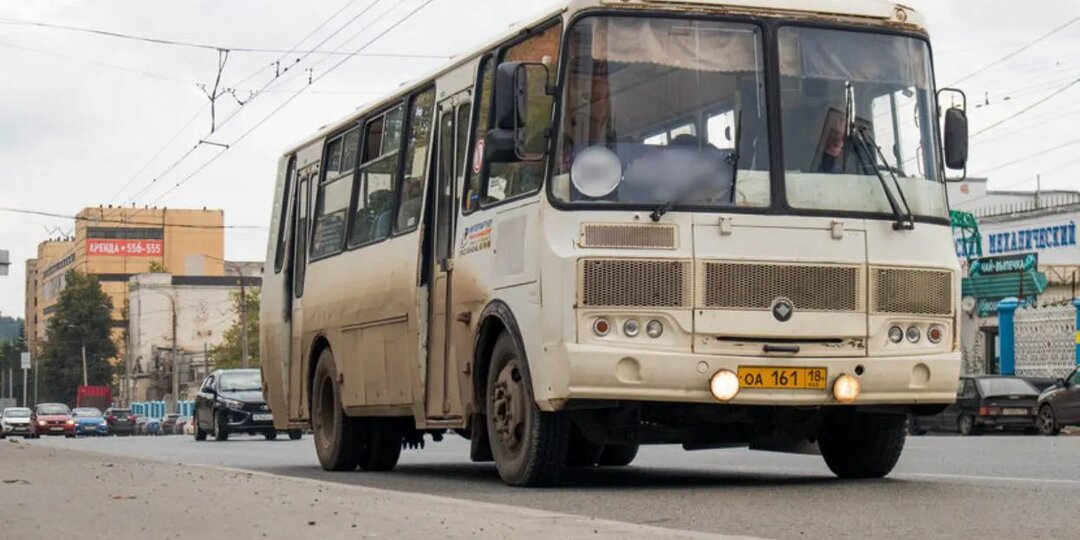 Проезд в общественном транспорте Можги подорожает до 50 рублей
