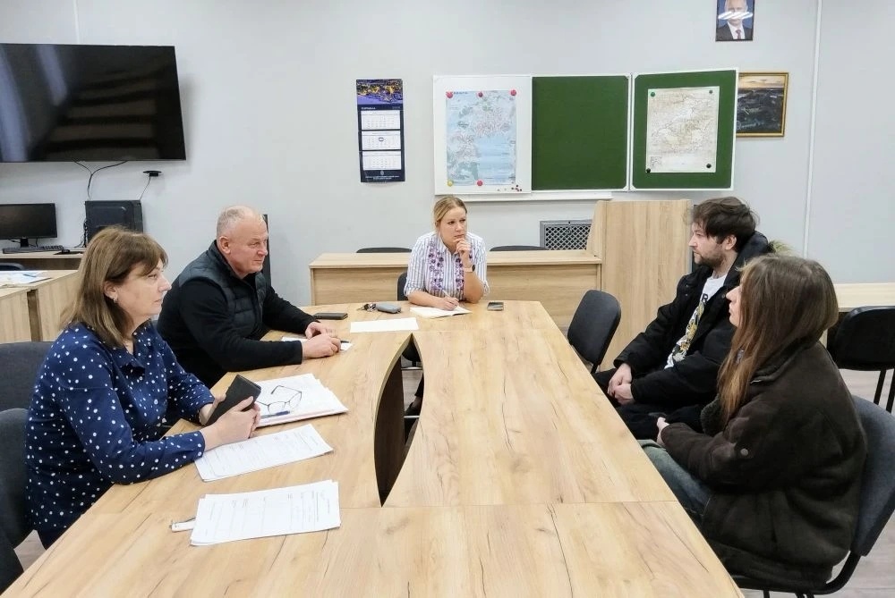    Фото: со страницы Сергея Крупина