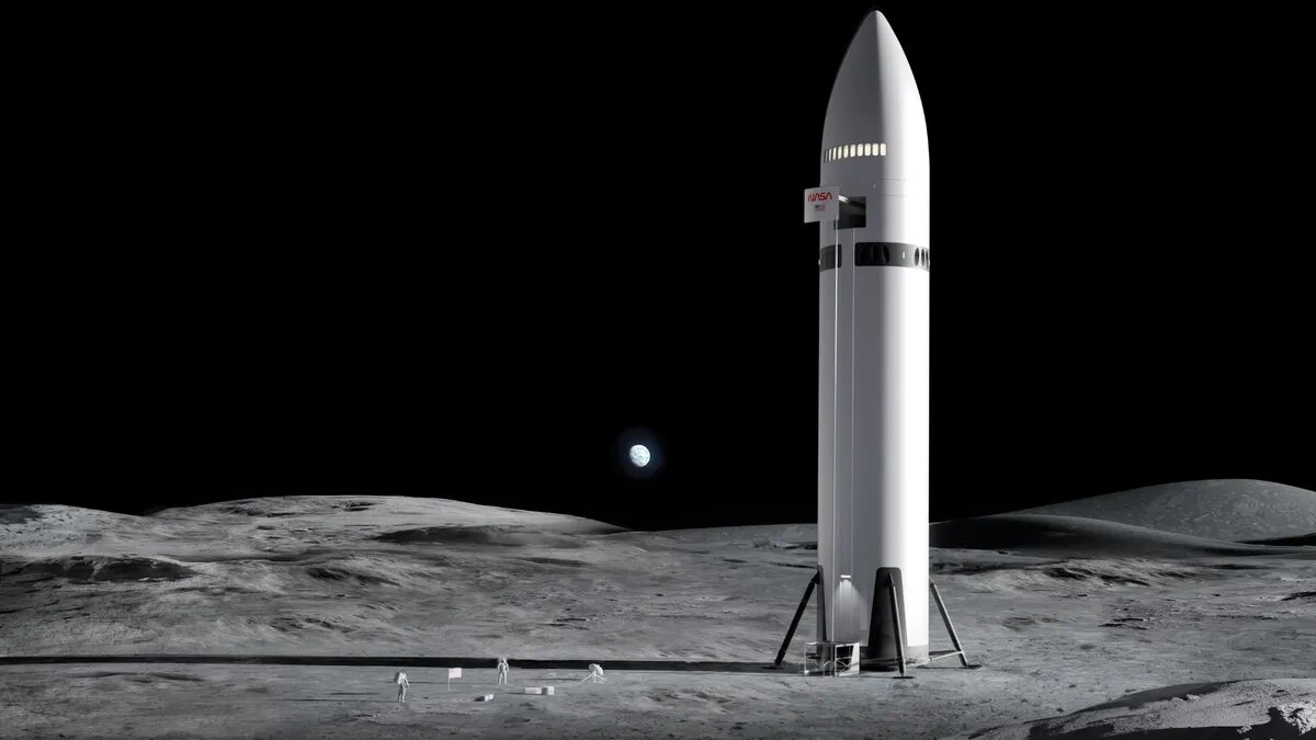 Фото: SpaceX