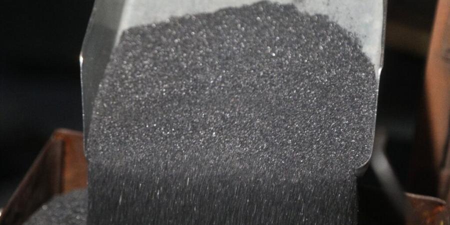 Источник: Ловозерский ГОК