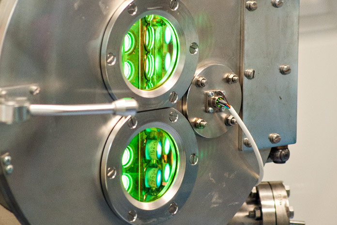    Фото из архива "Континента Сибирь"