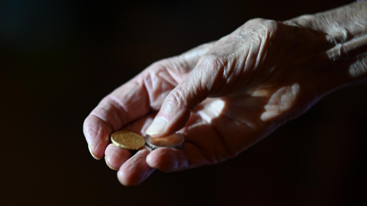    Фото: Felix Kästle/globallookpress.com