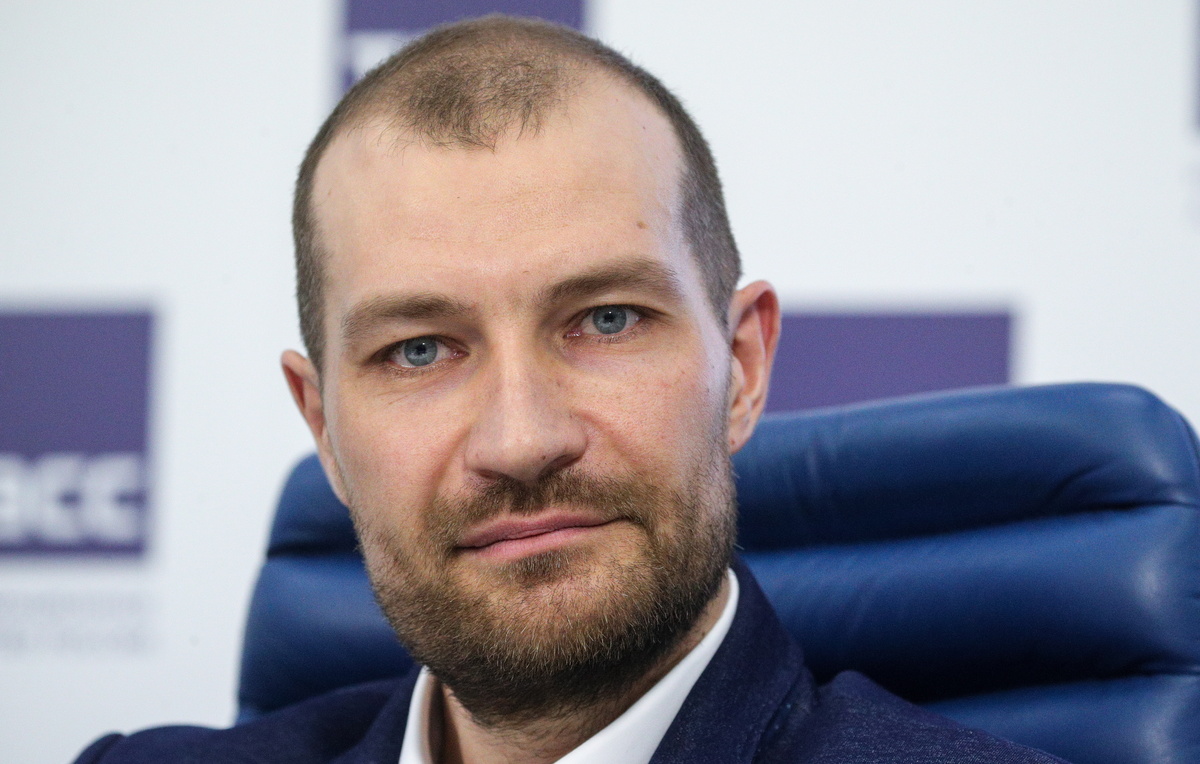    Алексей Петухов   Сергей Бобылев/ТАСС