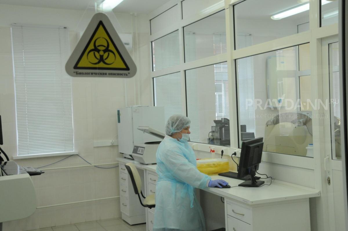    В регионе зарегистрировали 20 случаев заболевания ОРВИ