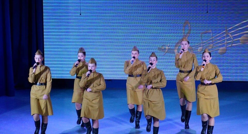    Министерство культуры и туризма МО