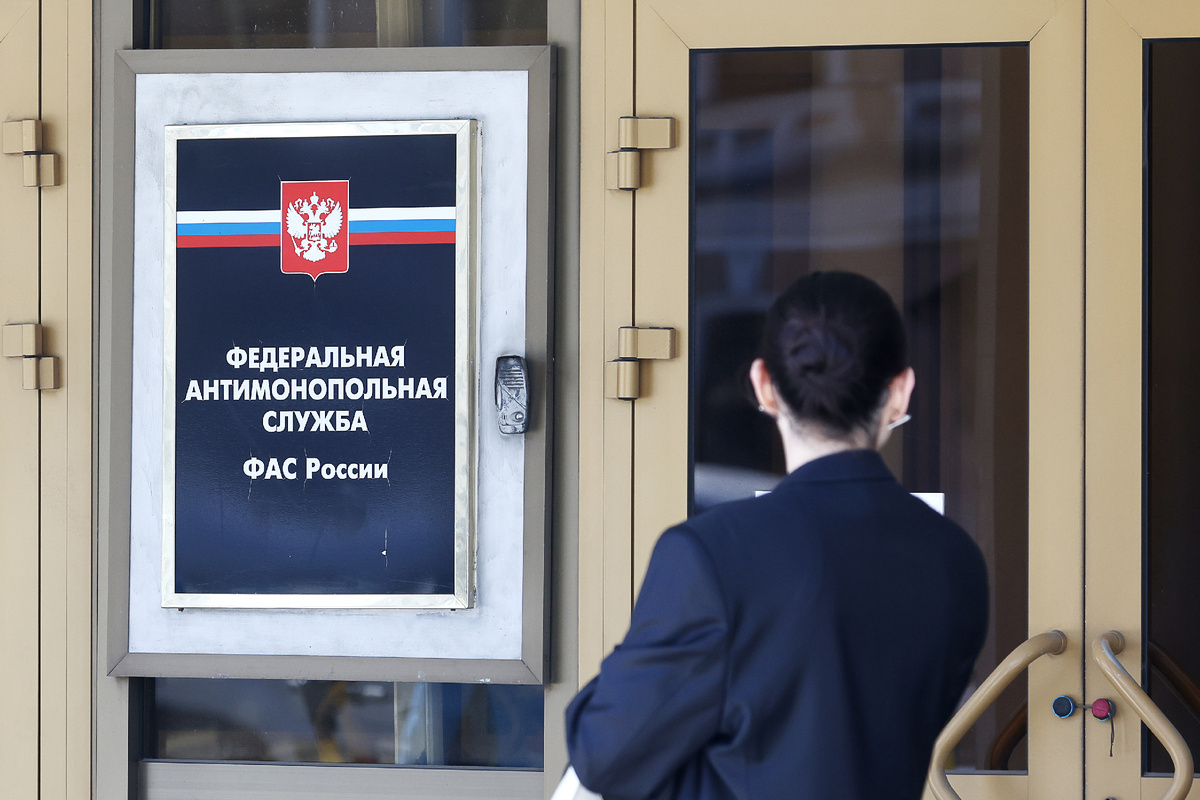 Автор фото: Станислав Красильников / ТАСС