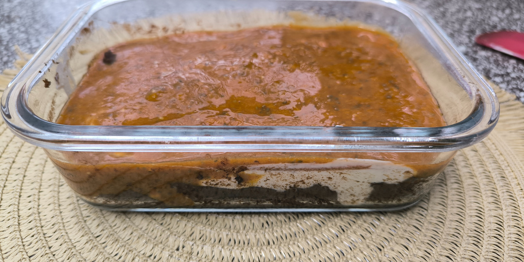 Десерт для настроения: простой и полезный рецепт, который покорит с первого кусочка