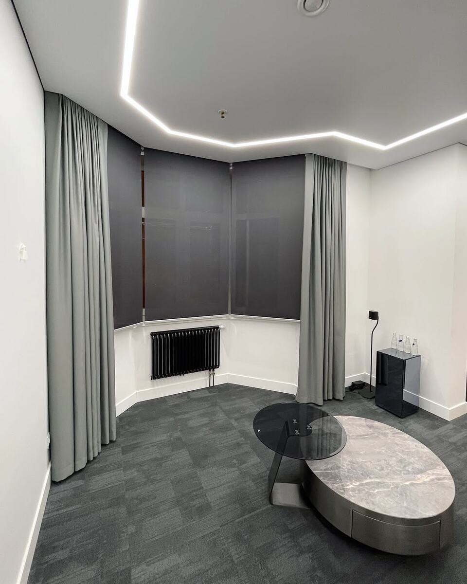 Студия интерьерного текстиля Cтильные-Текстильные.