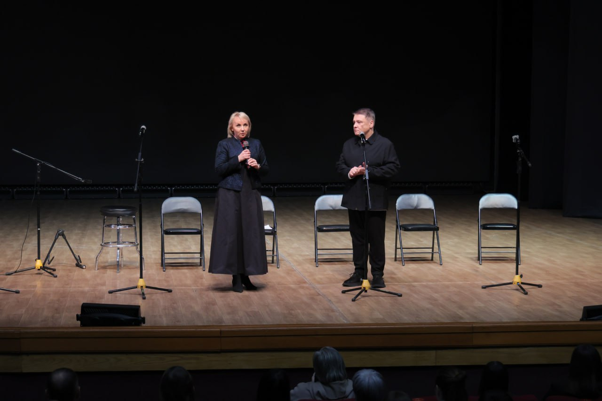    Фото: Правительство ЕАО