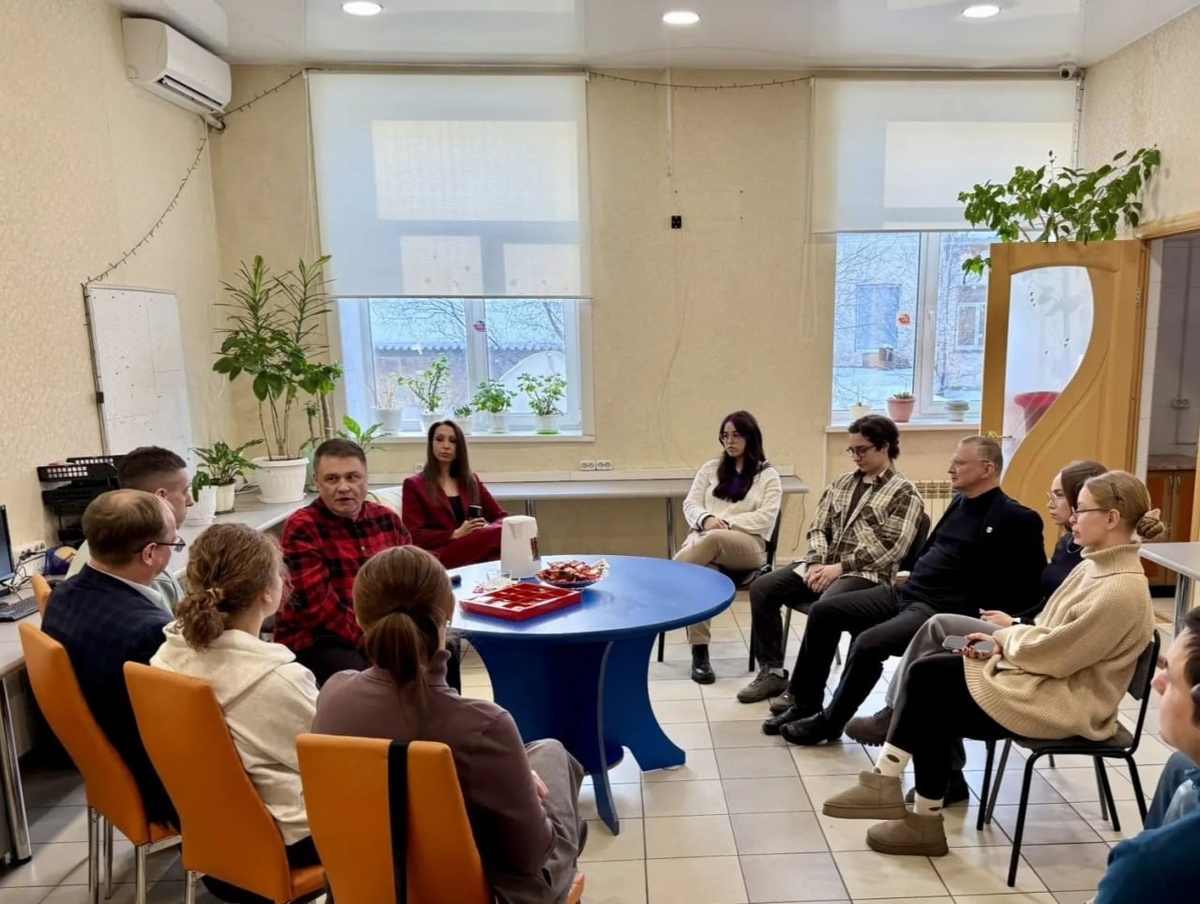    Фото: Правительство ЕАО