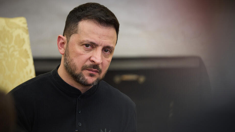 Фото: © Zuma\TASS