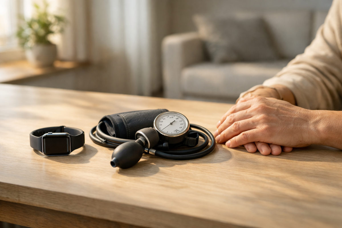 Часы показывают “норму”, а у вас криз. Почему нельзя полагаться на гаджеты?