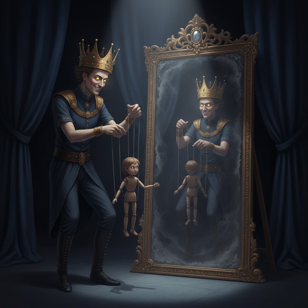 Марионетка