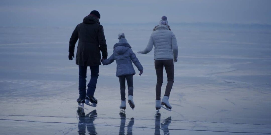 Как понять, можно ли ходить по льду