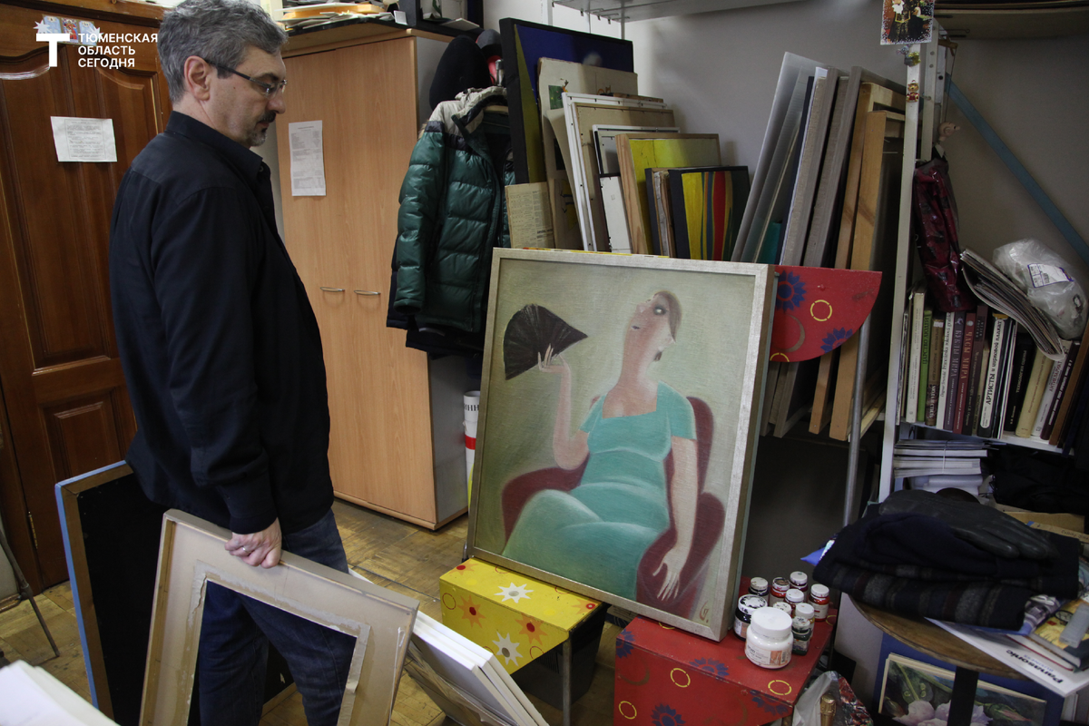 Фото Сергея КУЗНЕЦОВА