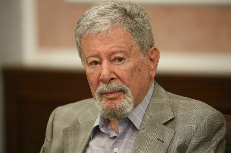   Андрей Любимов/RBC/TASS