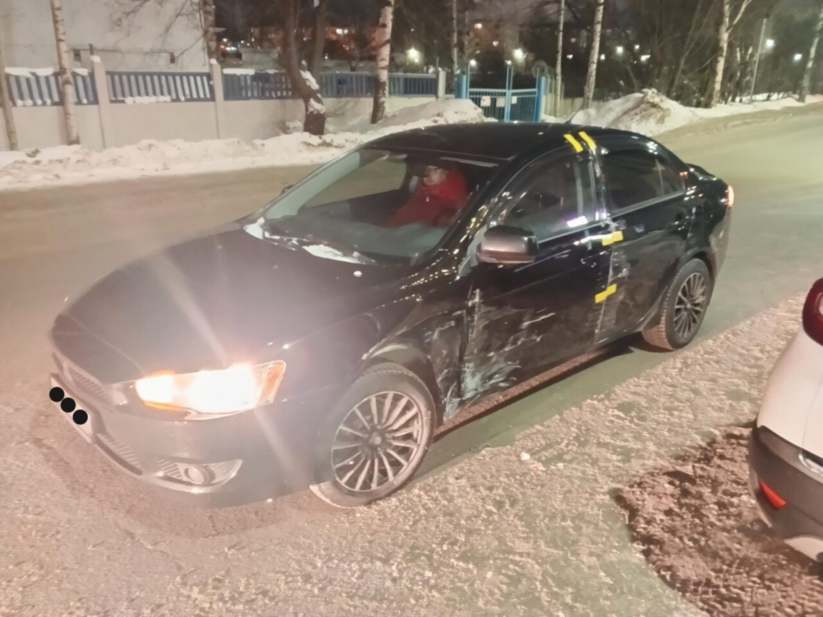    Фото: Госавтоинспекция Петрозаводска