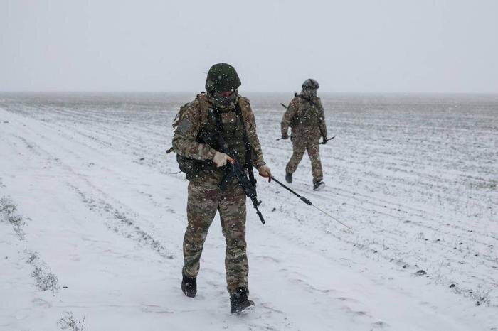 Обложка © ТАСС /Александр Полегенько