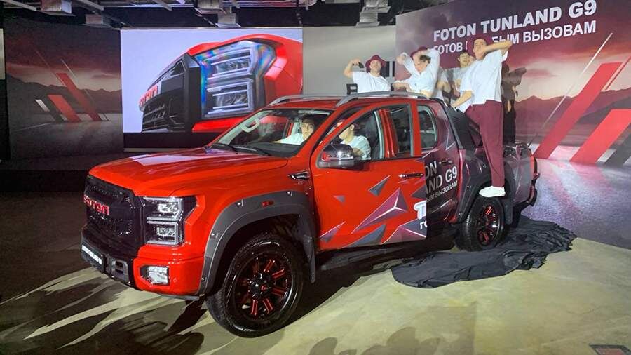    Фото: ИЗВЕСТИЯ/Кирилл Сазонов