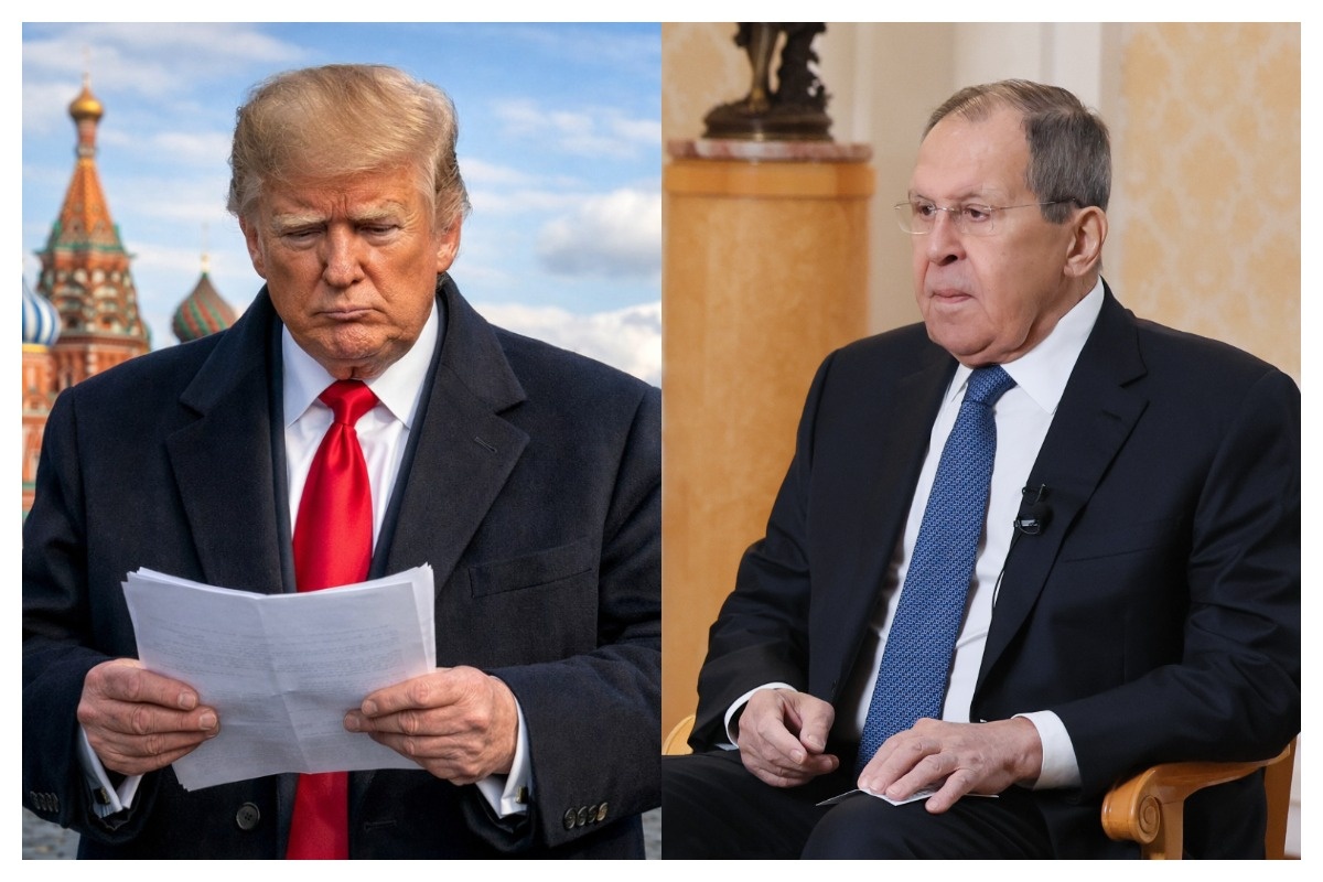    Фото: МИД России, источник: mid.ru. Фото: коллаж RuNews24.ru