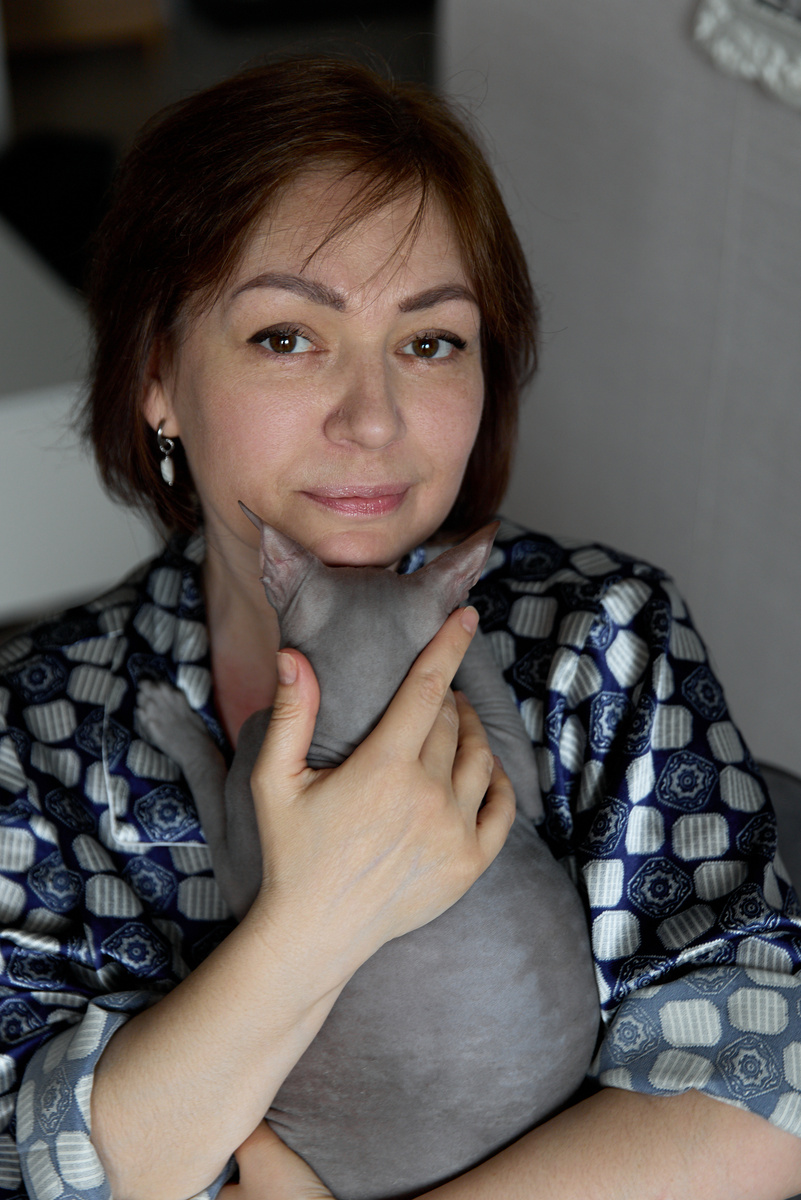 Моя любимая Пикси❤️