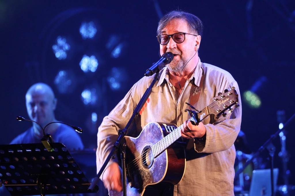    Фото © АГН «Москва» / Кирилл Зыков