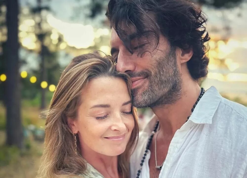    Джастин Бальдони с супругой выставили на продажу свой дом за 9 млн долларов