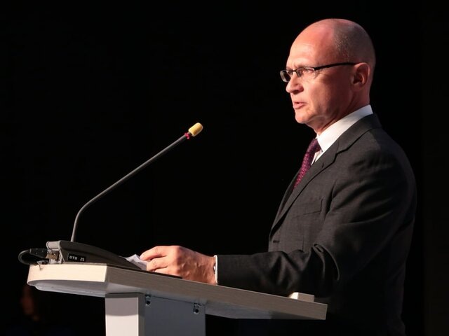    Фото: ТАСС/Данил Киселев