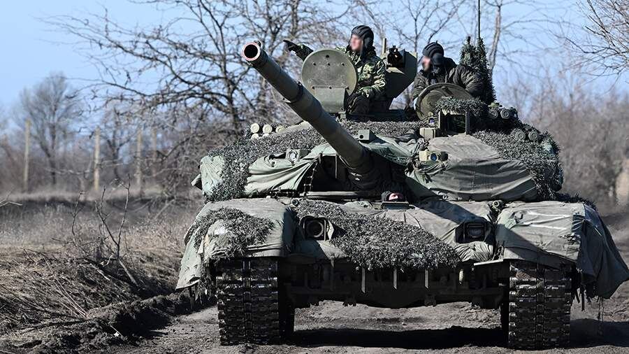    Фото: РИА Новости/Алексей Майшев