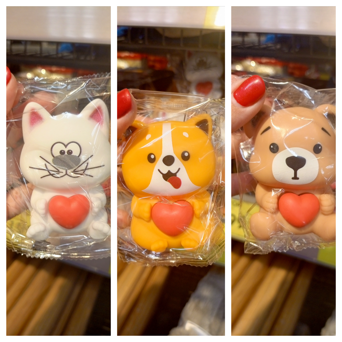 Фото сделано автором канала