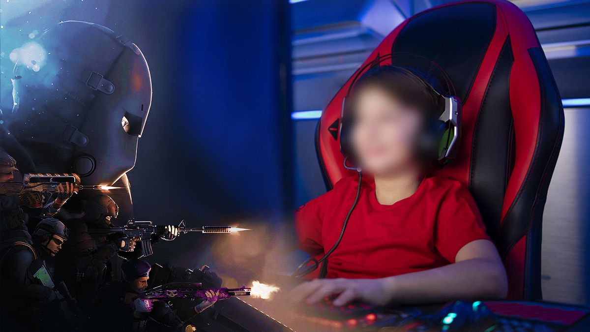 Кто такой Данил Колбасенко: загадочный мем со стрима CS2