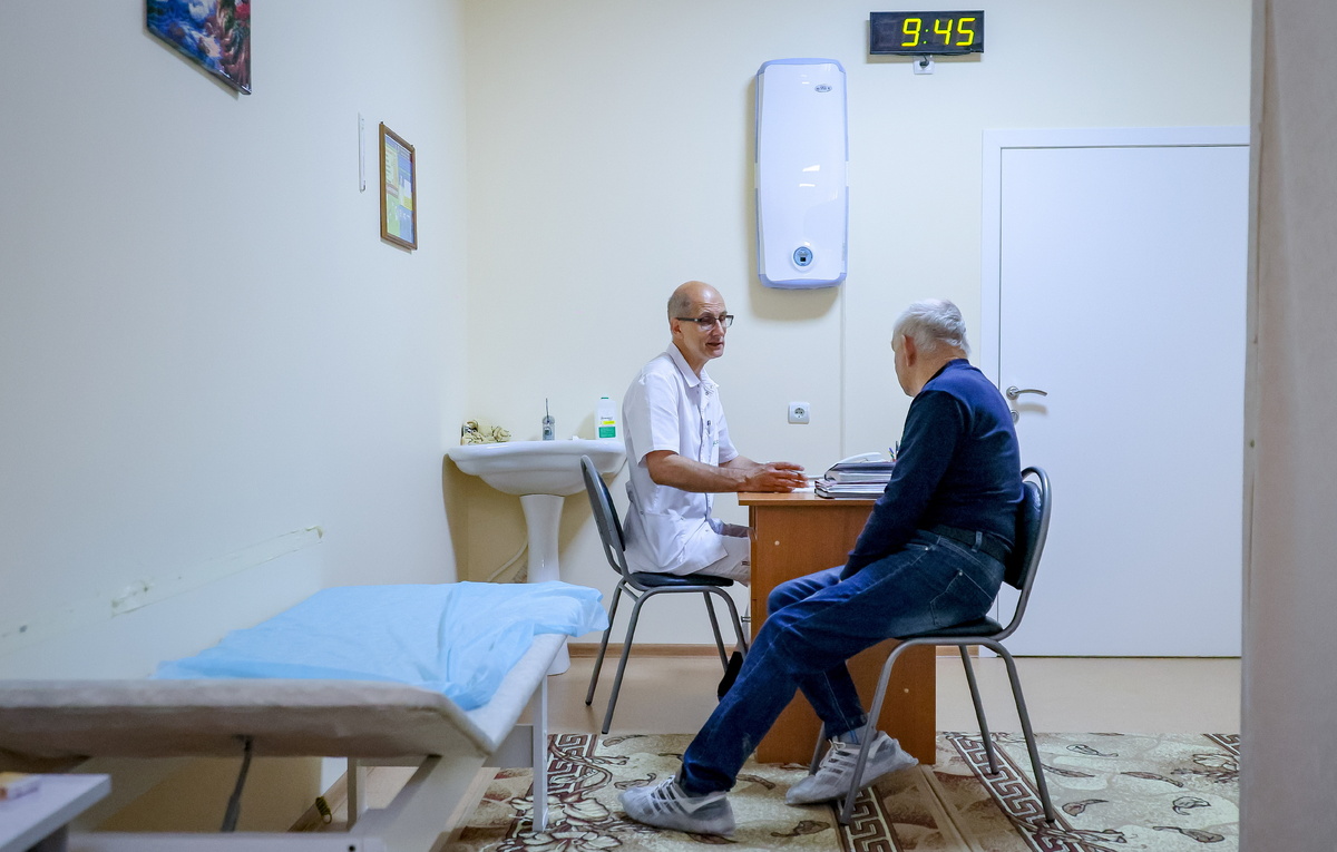 Юрий Смитюк/ТАСС