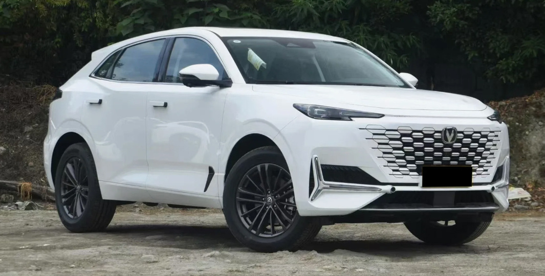 За что люди не полюбили Changan. Недосттаки по отзывам владельцев UNI-K и UNI-S