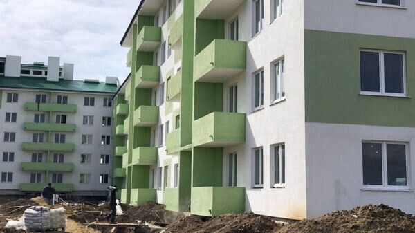    © пресс-служба минстроя Крыма